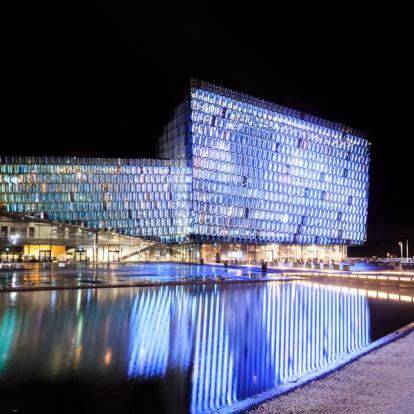 Album Photos - Islande