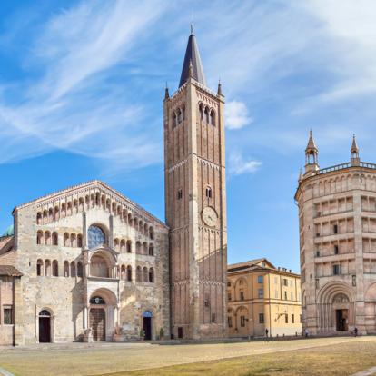 Album Photos - Italie