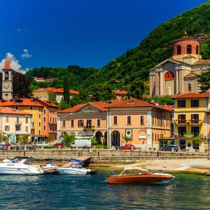 Album Photos - Italie