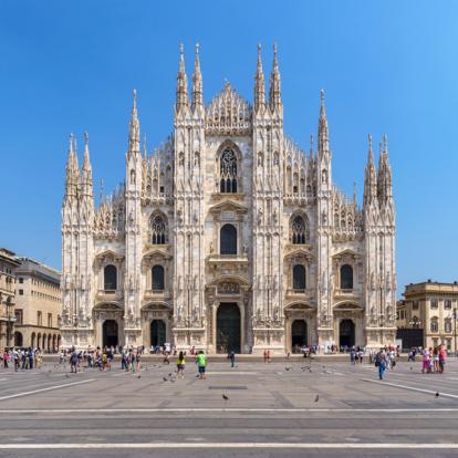 Album Photos - Italie