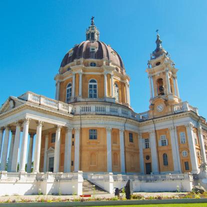 Album Photos - Italie