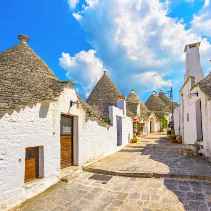 Album Photos - Italie