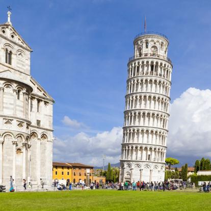 Album Photos - Italie