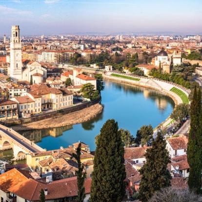 Album Photos - Italie