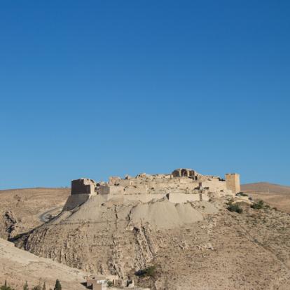 Album Photos de Jordanie