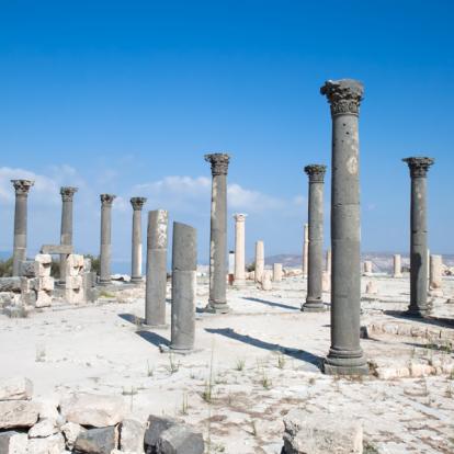 Album Photos de Jordanie