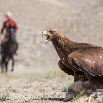 Album Photos - Kirghizistan