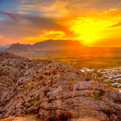 Album Photos - Kirghizistan