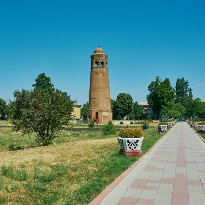 Album Photos - Kirghizistan