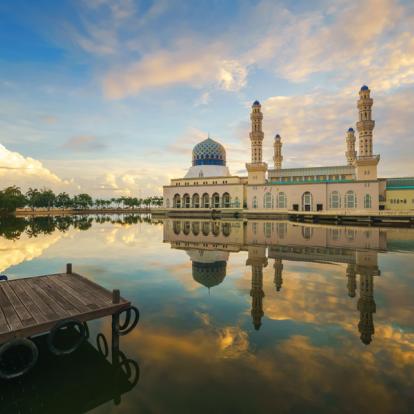 Album Photo - Malaisie/Bornéo