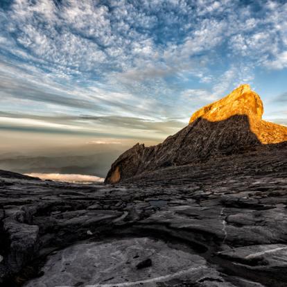 Album Photo - Malaisie/Bornéo