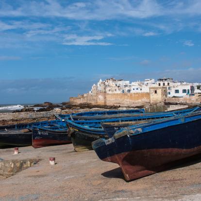 Album Photos - Maroc