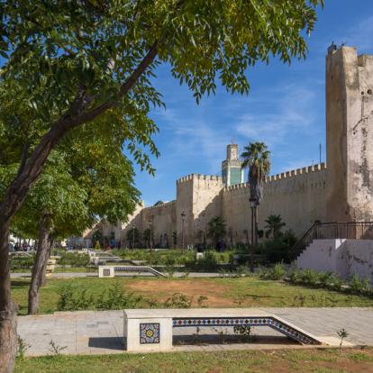 Album Photos - Maroc