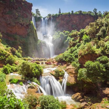 Album Photos - Maroc