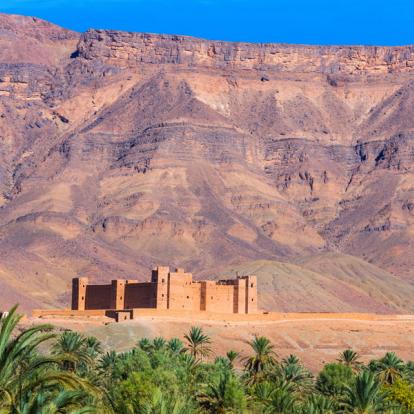 Album Photos - Maroc