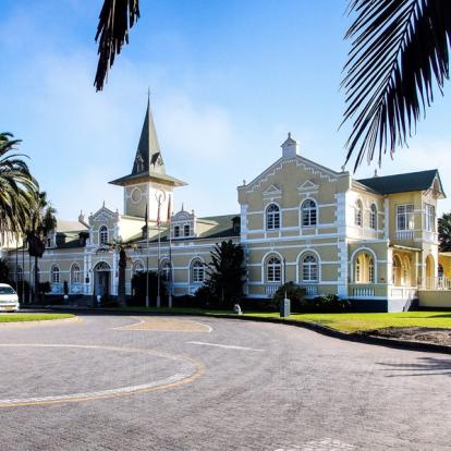 Album Photos - Namibie