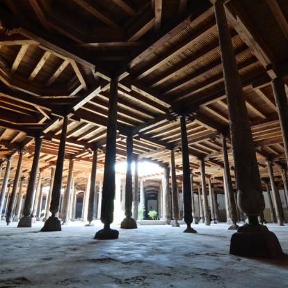 Album Photos - Ouzbékistan