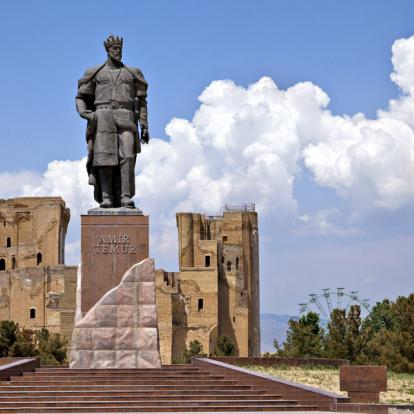 Album Photos - Ouzbékistan