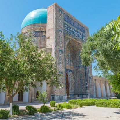 Album Photos - Ouzbékistan