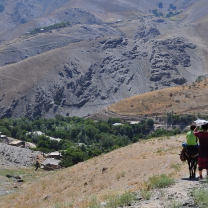 Album Photos - Ouzbékistan