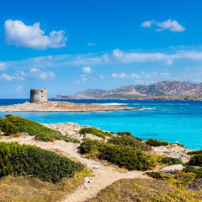 Album Photos - Sardaigne