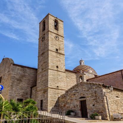 Album Photos - Sardaigne