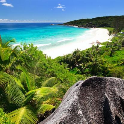 Album Photos - Seychelles