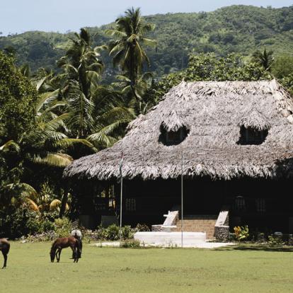 Album Photos - Seychelles