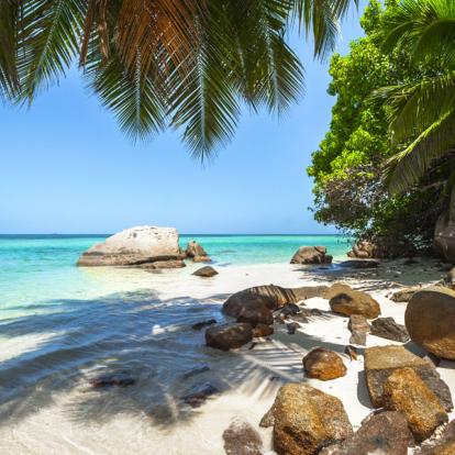 Album Photos - Seychelles