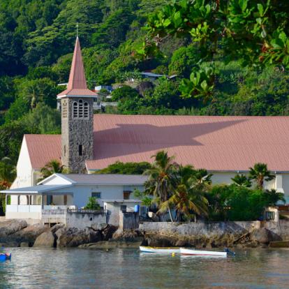 Album Photos - Seychelles