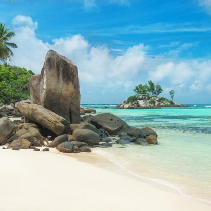 Album Photos - Seychelles