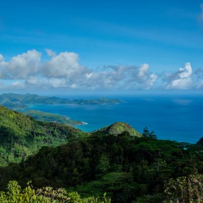 Album Photos - Seychelles