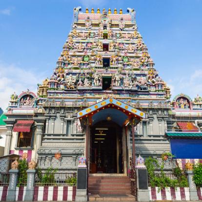 Album Photos - Seychelles