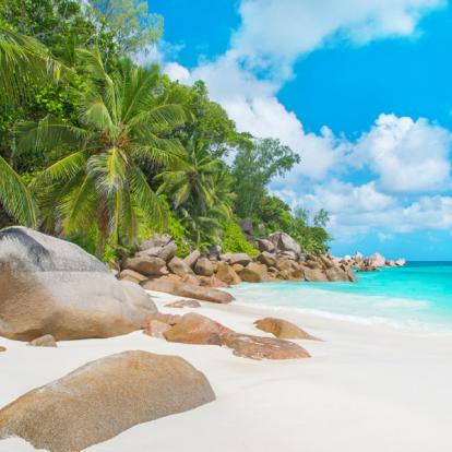 Album Photos - Seychelles