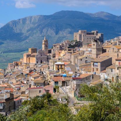 Album Photos - Sicile