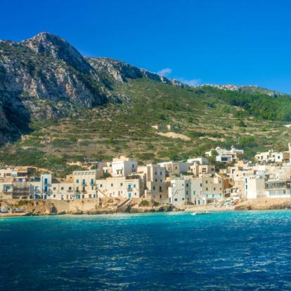 Album Photos - Sicile