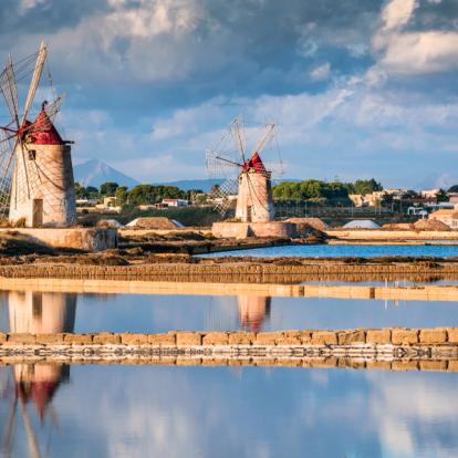 Album Photos - Sicile