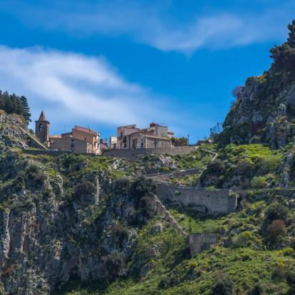 Parco delle Madonie Album Photos - Sicile