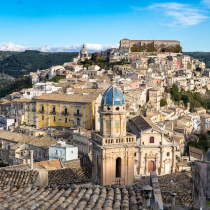 Album Photos - Sicile