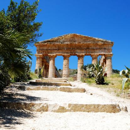 Album Photos - Sicile