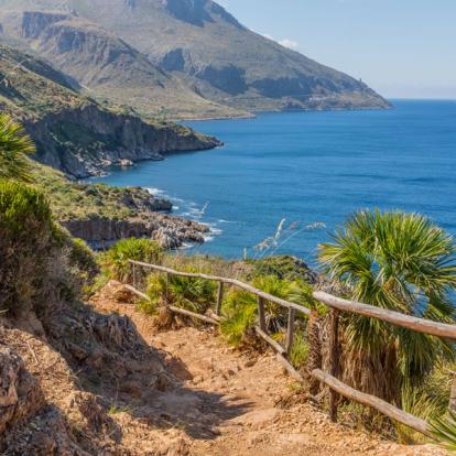 Album Photos - Sicile