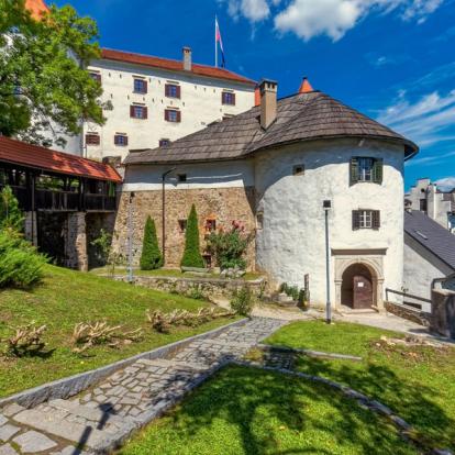 Album Photos - Slovénie