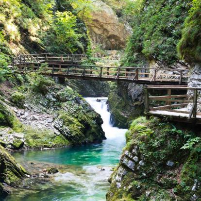 Album Photos - Slovénie