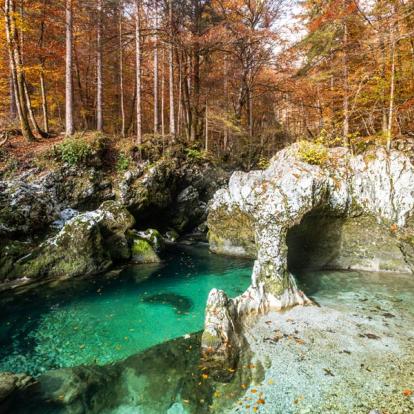 Album Photos - Slovénie