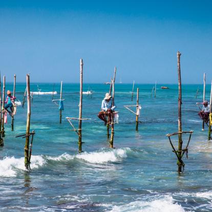 Weligama Sri Lanka - Album Photos