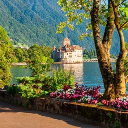 Album Photos - Suisse