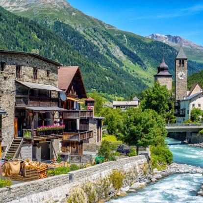 Album Photos - Suisse