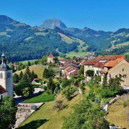 Album Photos - Suisse