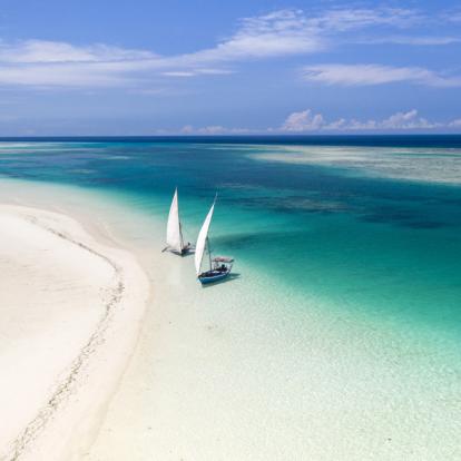 Album Photos - Tanzanie