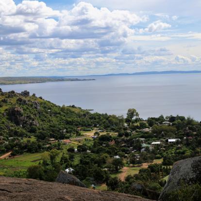 Album Photos - Tanzanie